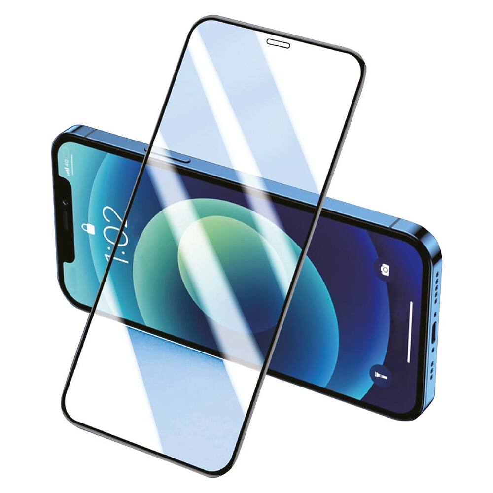 Evi̇mdeyokyok Samsung Galaxy A05 3D Anti̇stati̇k Cam Ekran Koruyucu